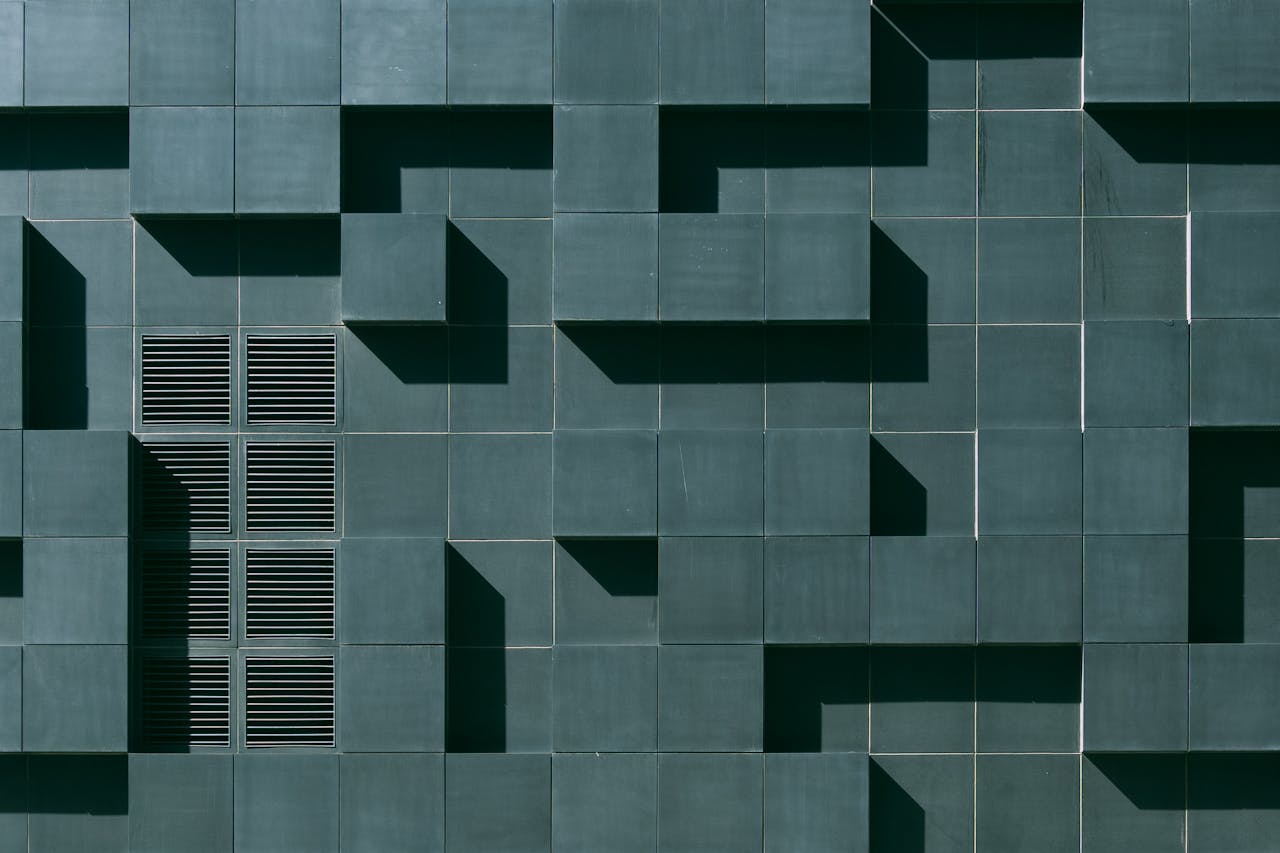 Traumsymbol Quadrat